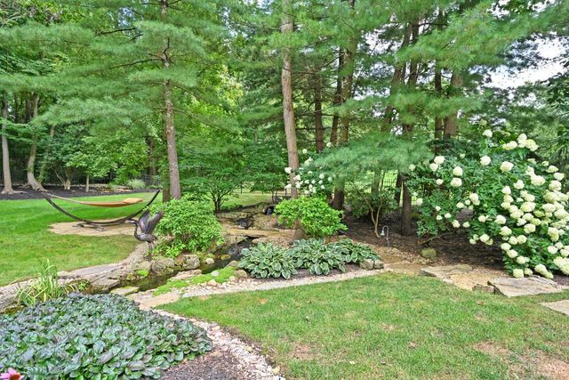 117 Bares Creek Court, Loveland, OH 45140