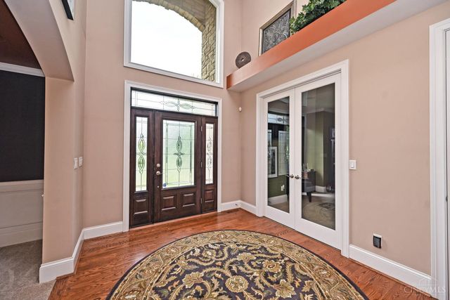 117 Bares Creek Court, Loveland, OH 45140