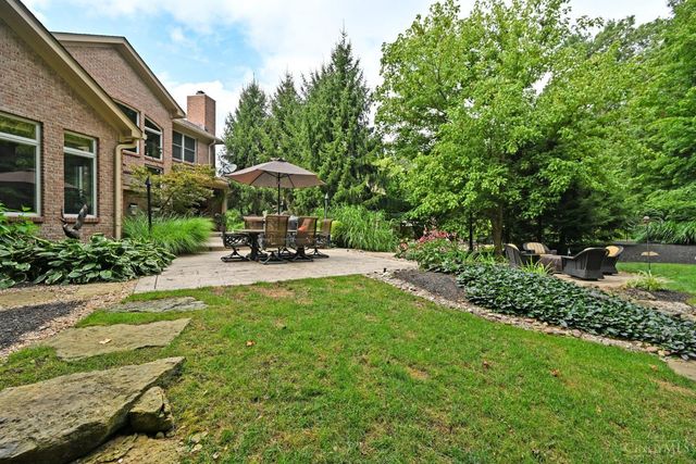 117 Bares Creek Court, Loveland, OH 45140