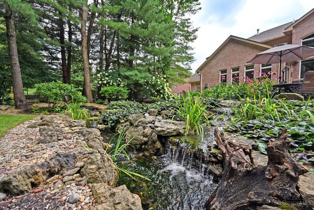 117 Bares Creek Court, Loveland, OH 45140