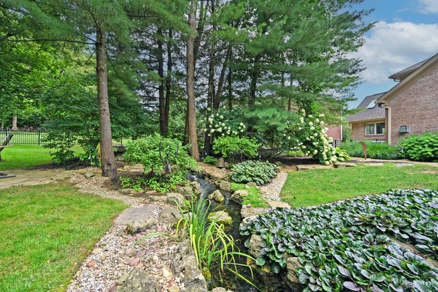 117 Bares Creek Court, Loveland, OH 45140