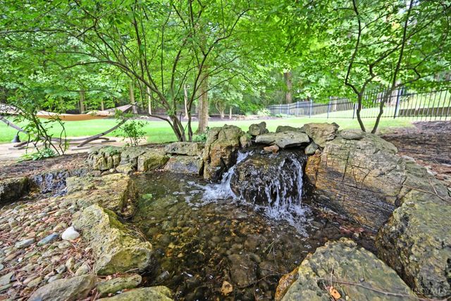 117 Bares Creek Court, Loveland, OH 45140