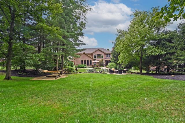 117 Bares Creek Court, Loveland, OH 45140