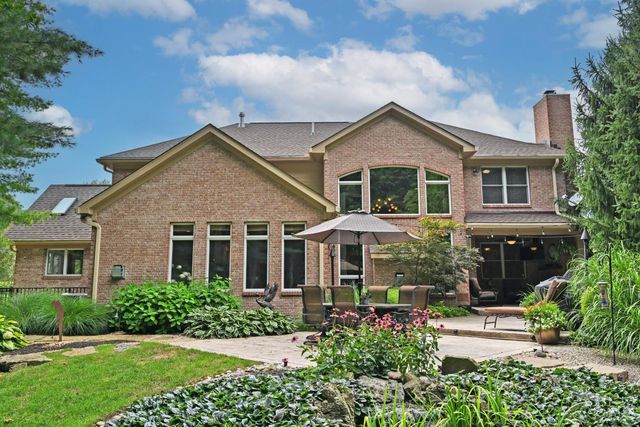 117 Bares Creek Court, Loveland, OH 45140