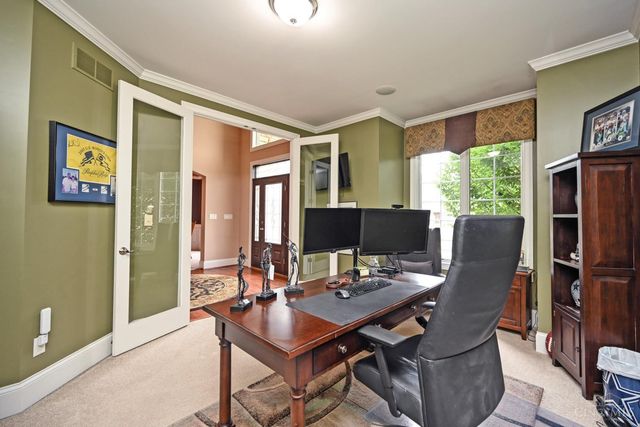 117 Bares Creek Court, Loveland, OH 45140