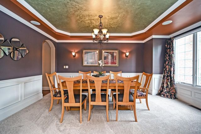 117 Bares Creek Court, Loveland, OH 45140