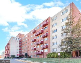 1830 COLUMBIA PIKE #207, Arlington, VA 22204
