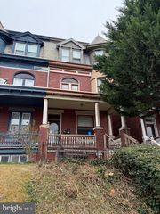 2329 N 3RD ST #APT. 2, Harrisburg, PA 17110