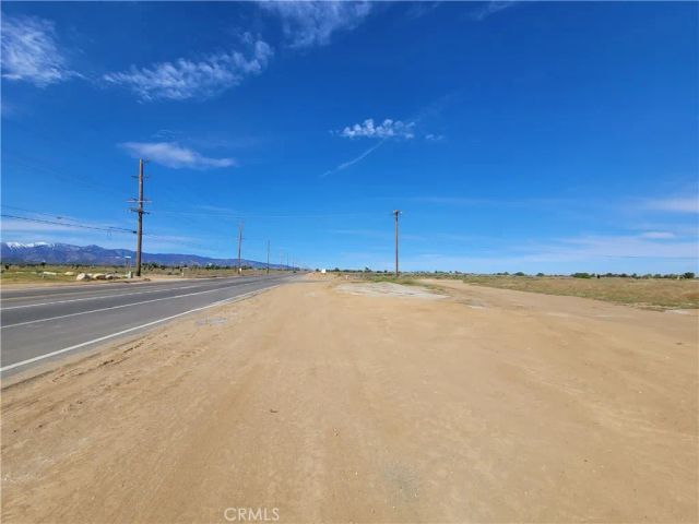 0 Phelan, Phelan, CA 92371