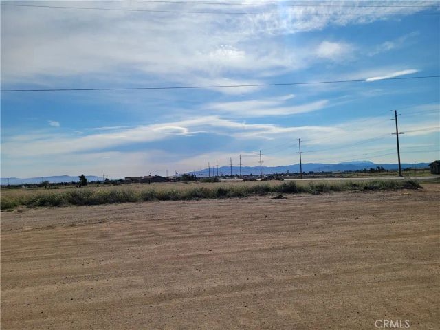 0 Phelan, Phelan, CA 92371