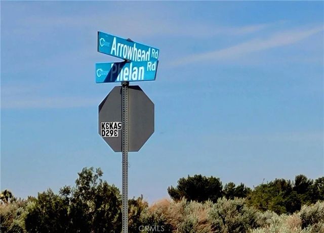 0 Phelan, Phelan, CA 92371