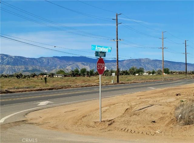 0 Phelan, Phelan, CA 92371