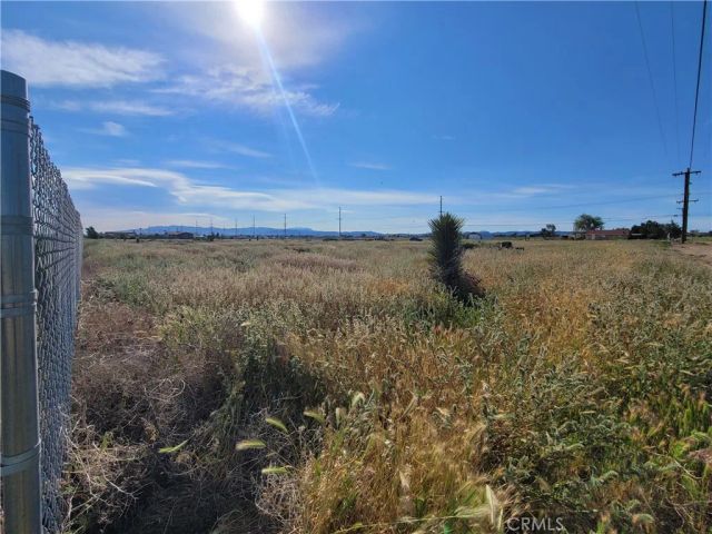 0 Phelan, Phelan, CA 92371