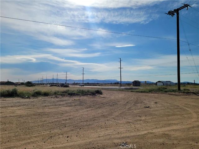 0 Phelan, Phelan, CA 92371