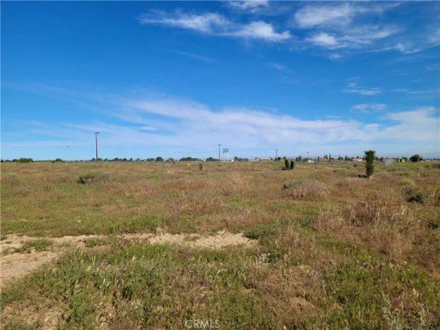 0 Phelan, Phelan, CA 92371