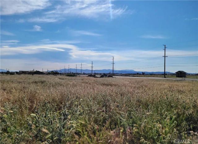 0 Phelan, Phelan, CA 92371