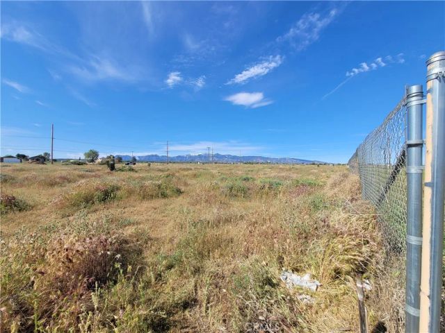 0 Phelan, Phelan, CA 92371