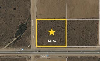 0 Phelan, Phelan, CA 92371