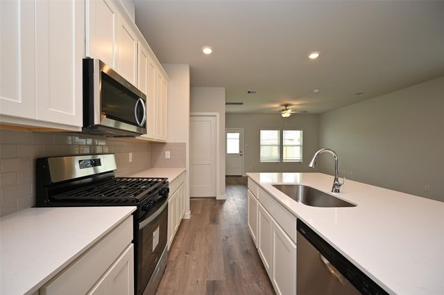 3919 Accolade Crossing, Brookshire, TX 77423