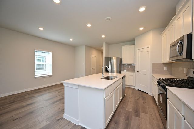 3919 Accolade Crossing, Brookshire, TX 77423