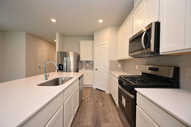 3919 Accolade Crossing, Brookshire, TX 77423
