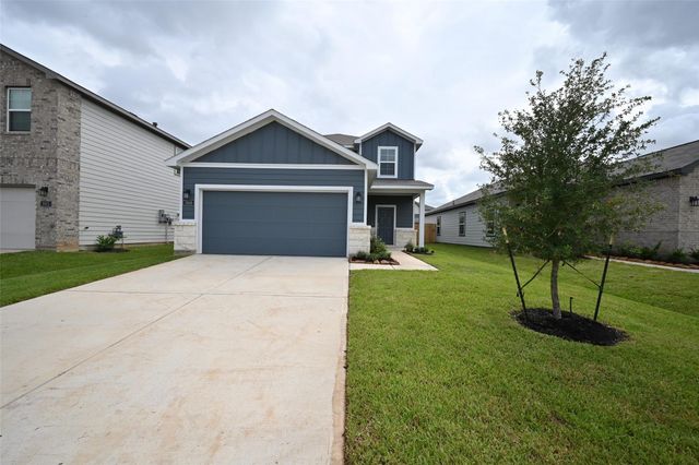 3919 Accolade Crossing, Brookshire, TX 77423