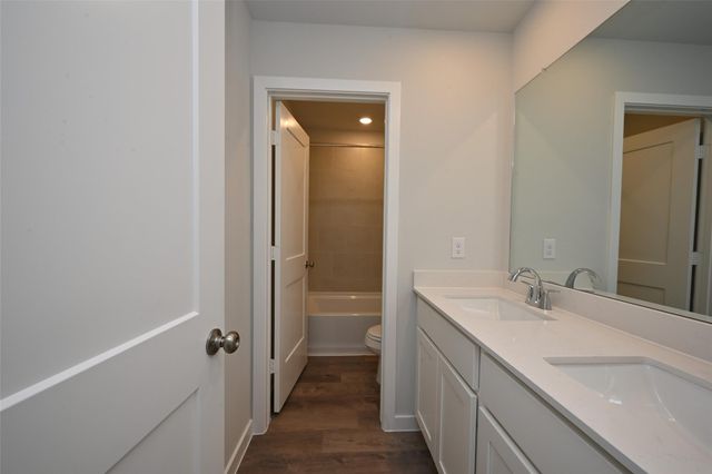 3919 Accolade Crossing, Brookshire, TX 77423