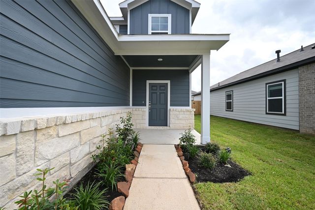 3919 Accolade Crossing, Brookshire, TX 77423