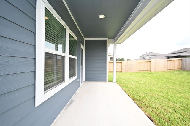 3919 Accolade Crossing, Brookshire, TX 77423