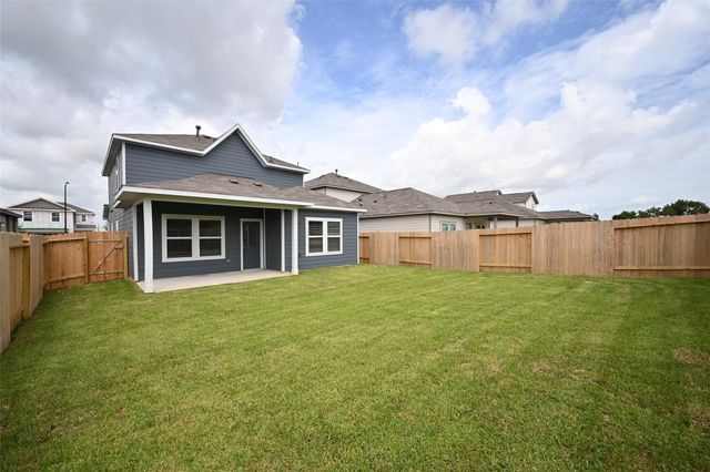 3919 Accolade Crossing, Brookshire, TX 77423
