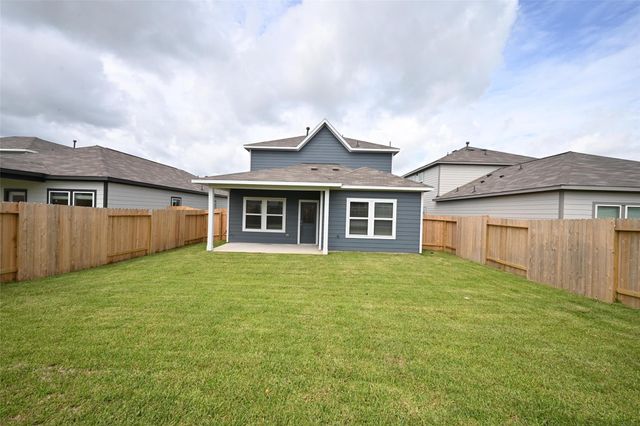3919 Accolade Crossing, Brookshire, TX 77423