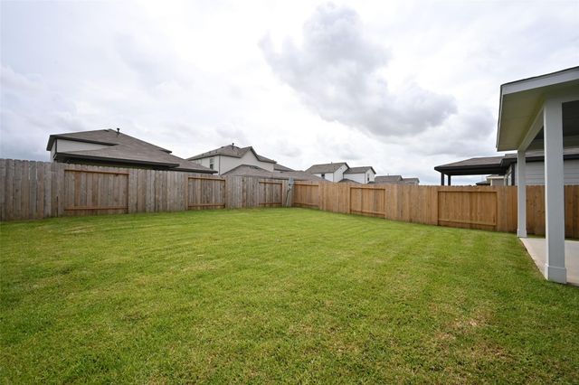 3919 Accolade Crossing, Brookshire, TX 77423