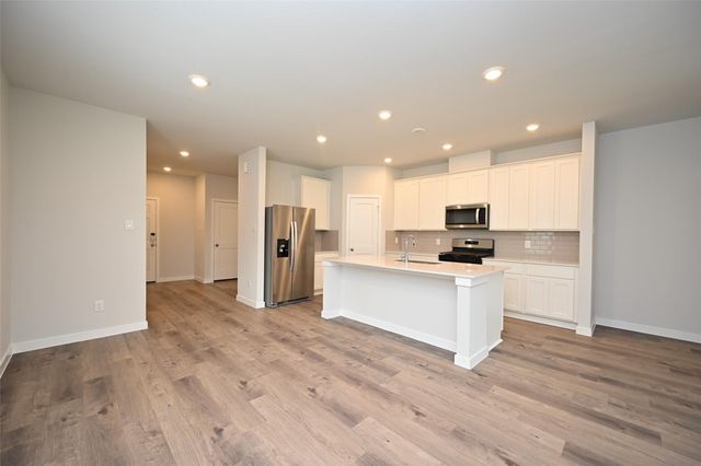 3919 Accolade Crossing, Brookshire, TX 77423