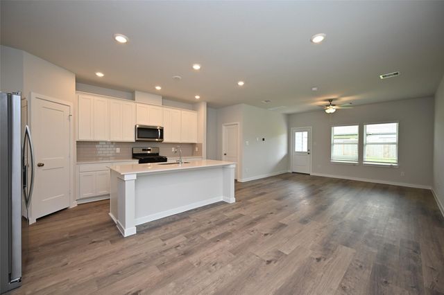 3919 Accolade Crossing, Brookshire, TX 77423