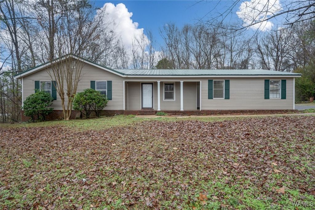 14141 Boswell Rd, Coker, AL 35452