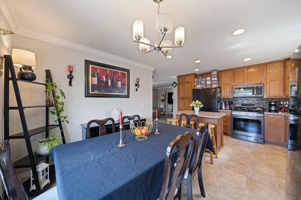 1360 Rolling Hills Drive, Maplewood, MN 55119 — photo 5