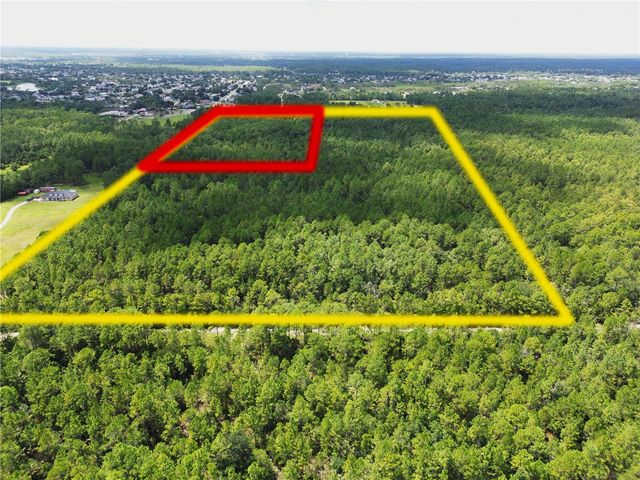 CADEHILL DRIVE, Deltona, FL 32738