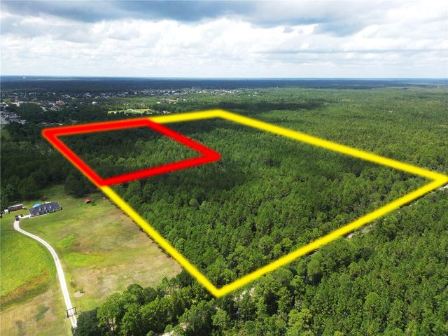 CADEHILL DRIVE, Deltona, FL 32738