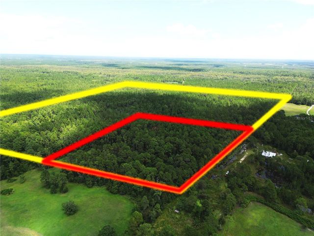 CADEHILL DRIVE, Deltona, FL 32738