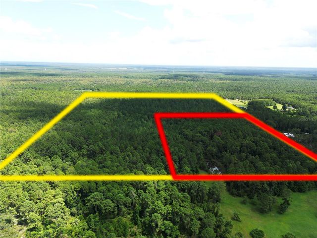 CADEHILL DRIVE, Deltona, FL 32738
