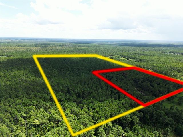 CADEHILL DRIVE, Deltona, FL 32738