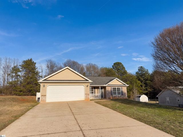 207 Heatherbrook Drive, Lyman, SC 29365