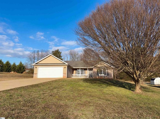 207 Heatherbrook Drive, Lyman, SC 29365