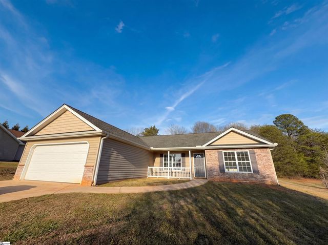 207 Heatherbrook Drive, Lyman, SC 29365