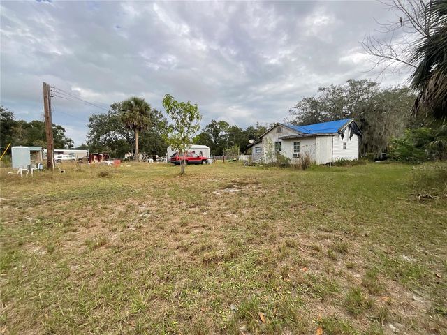 1701 SANFORD STREET, Lake Wales, FL 33859