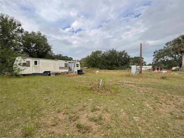 1701 SANFORD STREET, Lake Wales, FL 33859