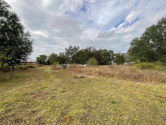 1701 SANFORD STREET, Lake Wales, FL 33859