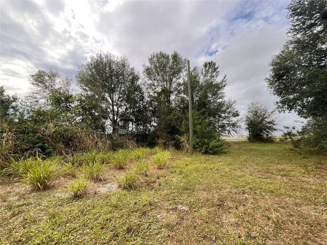 1701 SANFORD STREET, Lake Wales, FL 33859