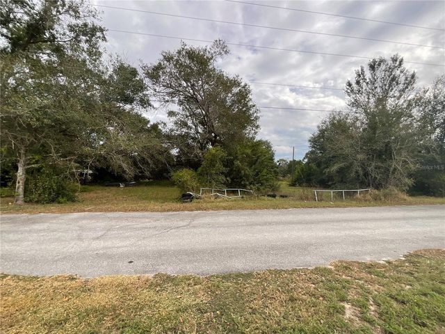 1701 SANFORD STREET, Lake Wales, FL 33859