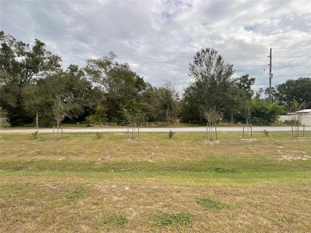 1701 SANFORD STREET, Lake Wales, FL 33859